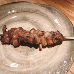 オオクサ - ハツモト