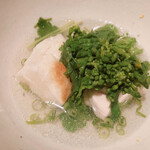 オオクサ - 名古屋コーチンのスープ