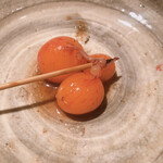 オオクサ - ちょうちん