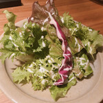 オオクサ - サラダ