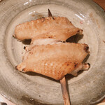 オオクサ - 名古屋コーチンの手羽先　雌
      こってり柔らか♫