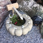 田舎うどんかあちゃん - 