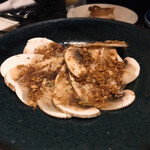 肉 炭 イタメシ 一頭 - 