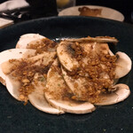 肉 炭 イタメシ 一頭 - 