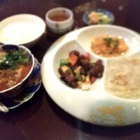 中国料亭 翠鳳 上野本店 - 