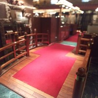 中国料亭 翠鳳 上野本店 - 