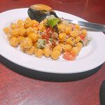 エリックサウスマサラダイナー - 