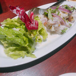 エリックサウスマサラダイナー - 