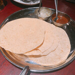 エリックサウスマサラダイナー - 