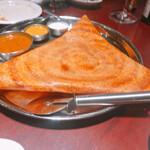 エリックサウスマサラダイナー - 