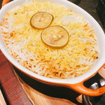 エリックサウスマサラダイナー - 