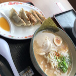 Ninta Ma Ramen - 