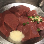 焼肉ヒロミヤ - 