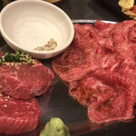 焼肉ヒロミヤ - 