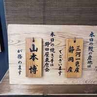 入谷鬼子母神門前のだや - 