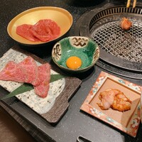 肉の匠 将泰庵  船橋本店 - 