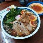 4代目松屋食堂 - 