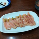 4代目松屋食堂 - 