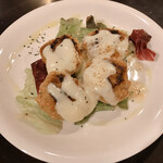 フラットバー - 