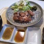 肉や食堂inへんざ - 