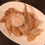 フラットバー - 