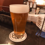 フラットバー - 