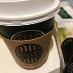 タリーズコーヒー - 