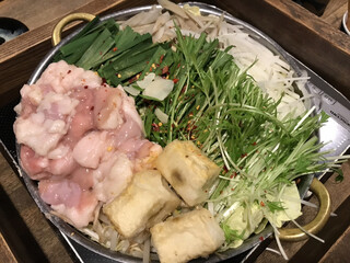 京都市のなべ料理店でホッコリ気分 市内で人気のお店選 食べログまとめ