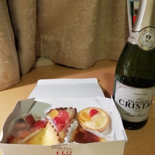伊勢丹新潟店内でおすすめの美味しいケーキをご紹介 食べログ 伊勢丹新潟店内でおすすめの美味しいケーキをご紹介 食べログ