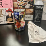 セブンイレブン - 今夜の魅惑のライソアップ。