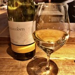 酒井商会 - 白ワイン