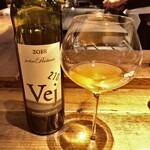 酒井商会 - 白ワイン