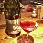 酒井商会 - 赤ワイン