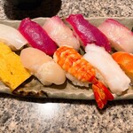 Ume Sushi - 