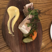 ブラチェリア バーヴァ - 