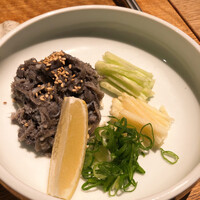 水剌間 恵比寿本店 - 
