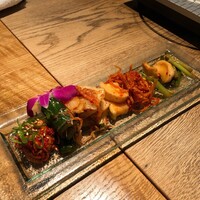 水剌間 恵比寿本店 - 