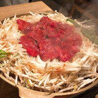 水剌間 恵比寿本店 - 