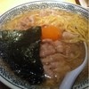 丸源ラーメン 練馬関町店