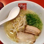 甲子園ラーメン - 