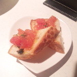 One Heart - トマトの酸味が程よく！