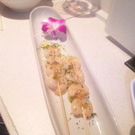 One Heart - 小エビのピンチョス！