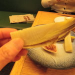 季節料理 なみき - 筍