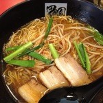 甲子園ラーメン - 