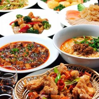 食べ＆飲み放題の大満足◎なコースをご用意しております☆