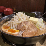 Ramen Yattaru - 