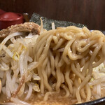 らあ麺 やったる - 