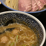 麺屋一燈 - 