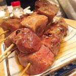 Motsuyaki Masuda - 