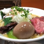 竹末東京Premium - 